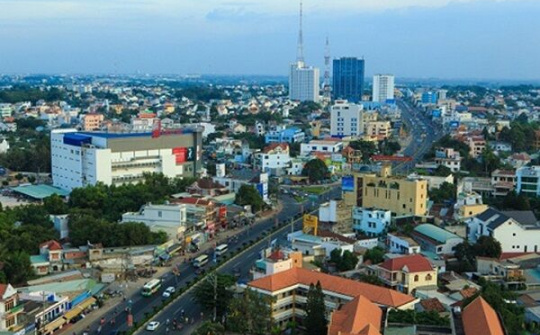 Bình Dương: Thúc đẩy ứng dụng công nghệ xanh trong sản xuất