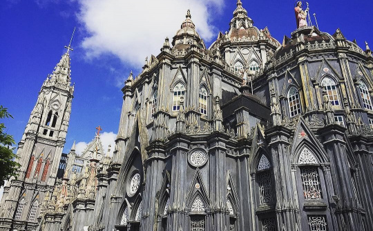 Nam Định “vương quốc nhà thờ” đẹp nhất Việt Nam