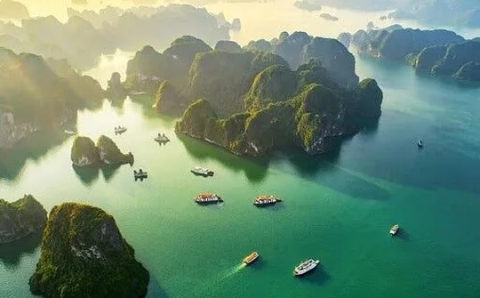 Quảng Ninh và những món quà từ thiên nhiên