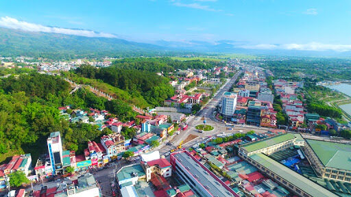 Điện Biên: đẩy mạnh thu hút đầu tư