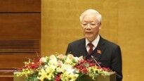Toàn văn Báo cáo tổng kết công tác nhiệm kỳ 2016-2021 của Chủ tịch nước