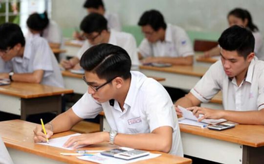 Kỳ thi tốt nghiệp THPT có những sửa đổi gì ?