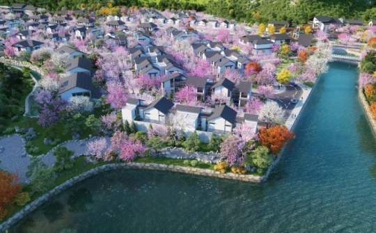 Liệu pháp tắm khoáng nóng kéo dài tuổi thọ chỉ có tại biệt thự khoáng nóng Sun Onsen Village - Limited Edition