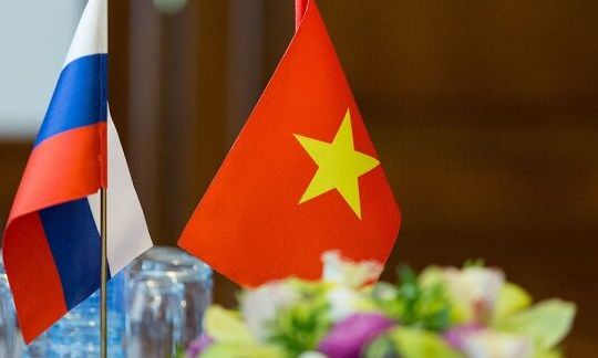 Tăng cường hợp tác các địa phương giữa Việt Nam và Liên bang Nga