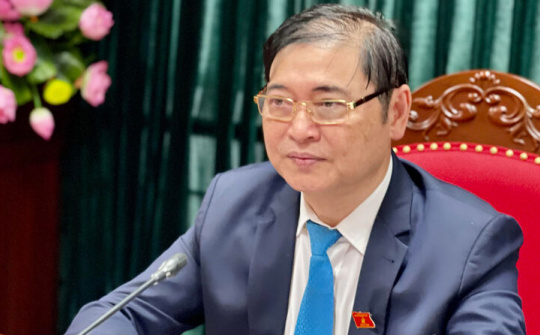 Để mãi xứng đáng là nơi hội tụ tâm huyết và trí tuệ của trí thức Việt Nam