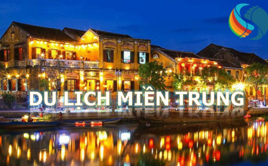 Miền Trung Việt Nam lọt "top" 7 điểm đến an toàn trên thế giới