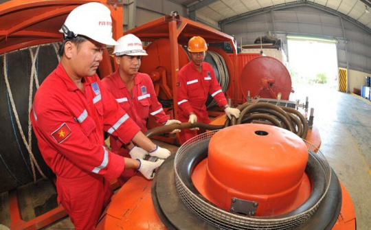 Doanh nghiệp Nhà nước dẫn dắt nền kinh tế số: Hồi sinh và dẫn dắt