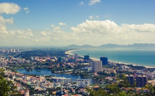 Bà Rịa – Vũng Tàu: Lãnh đạo tỉnh khảo sát 4 dự án trọng điểm