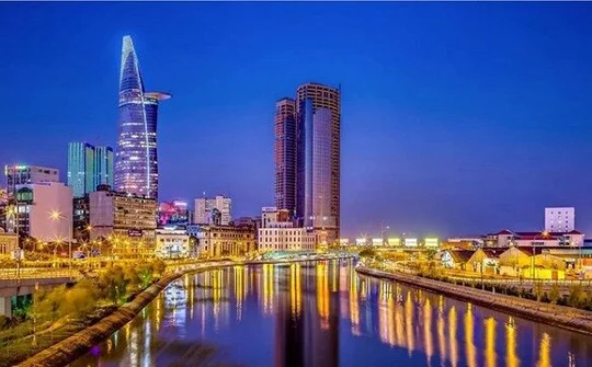 TP.HCM: Thực hiện hóa khát vọng trung tâm tài chính quốc tế