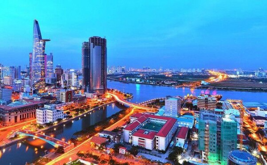 Việt Nam thăng hạng, đứng đầu nhóm quốc gia có thu nhập trung bình thấp