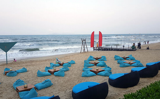 Du lịch miền Trung: Tái kích cầu với chương trình Miền Di sản Diệu kỳ