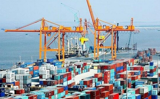 Hàn Quốc là thị trường xuất khẩu lớn thứ 5 của Thành phố Hồ Chí Minh