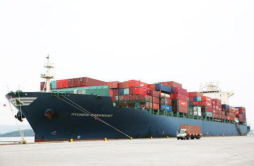 Hàng Việt tự tin chinh phục thị trường khó tính