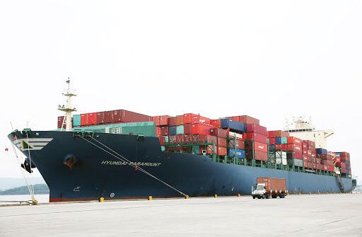Hàng Việt tự tin chinh phục thị trường khó tính
