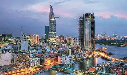 Chủ tịch UBND TPHCM tiếp Tổng Lãnh sự Indonesia