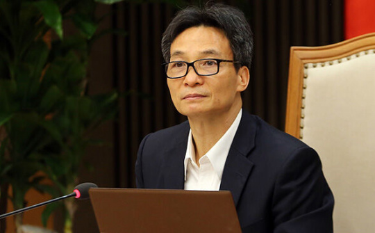 Không thể vì một vài cá nhân mà gây hại cho cả xã hội