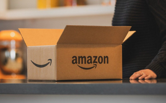 Amazon Global Selling thành lập đội ngũ chuyên trách tại Hà Nội