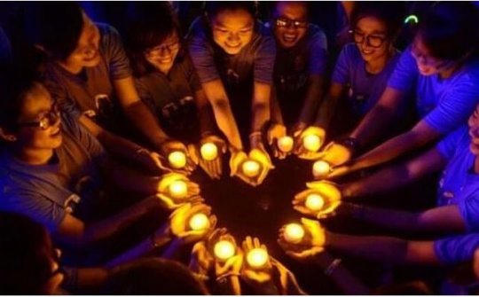 Hưởng ứng "Giờ Trái đất", Việt Nam tiết kiệm bao nhiêu điện?