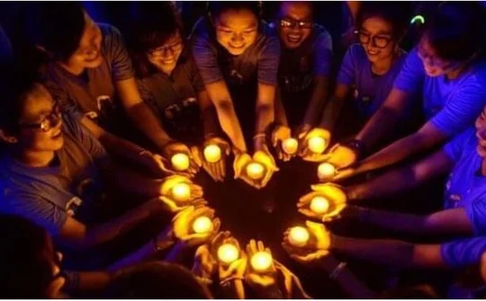 Hưởng ứng "Giờ Trái đất", Việt Nam tiết kiệm bao nhiêu điện?