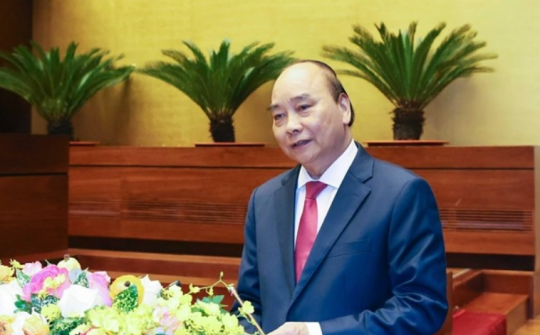 PM stresses key components of development strategy for next 10 years