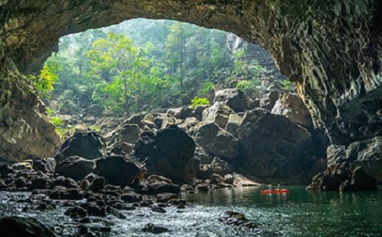 Khu Bảo Tồn Thiên Nhiên Thần Sa – Phượng Hoàng: Viên ngọc quý của vùng đất Thái Nguyên