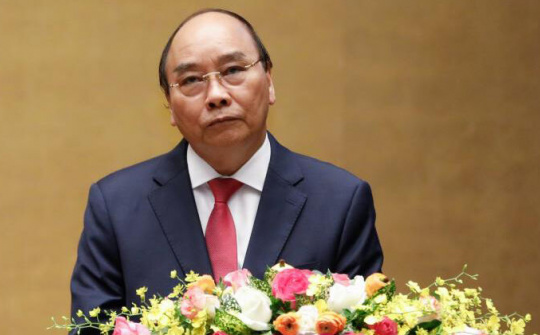 Phấn đấu vươn lên thứ 2 ASEAN về quy mô GDP, sớm có thu nhập trung bình cao