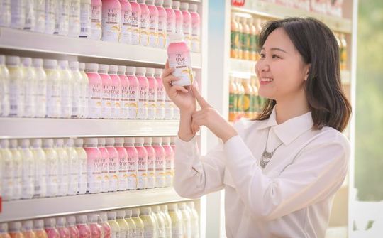Tập đoàn TH tiếp tục ra mắt sản phẩm từ gạo - Nước gạo lứt đỏ TH true RICE tiên phong 3 "KHÔNG" tại Việt Nam