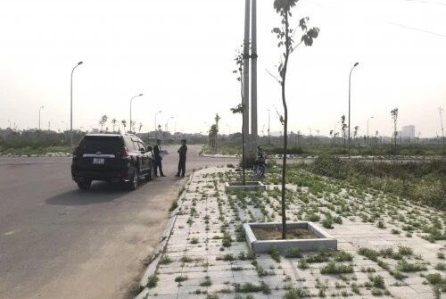 Cảnh báo rủi ro khi người dân đầu tư vào các dự án chưa đủ pháp lý tại thành phố Thanh Hóa