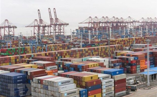 WTO, IMF, WB nhấn mạnh cần đảm bảo lưu thông thương mại toàn cầu