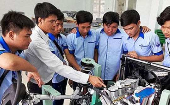 Cà Mau đề ra mục tiêu cho công tác khoa giáo năm 2021