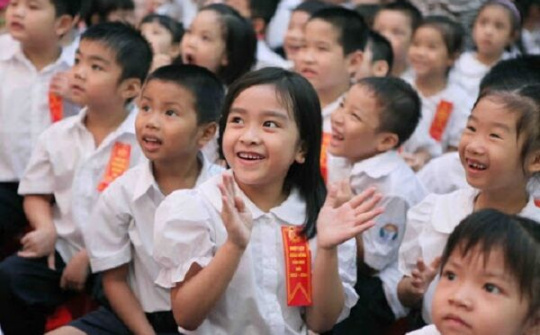 TPHCM: Đáp ứng các yêu cầu dạy và học phát triển thành phố trong tình hình mới