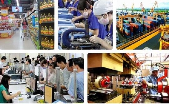 Trong quý I năm 2021 có gần 1 triệu tỷ đồng đăng kí bổ sung vào nền kinh tế