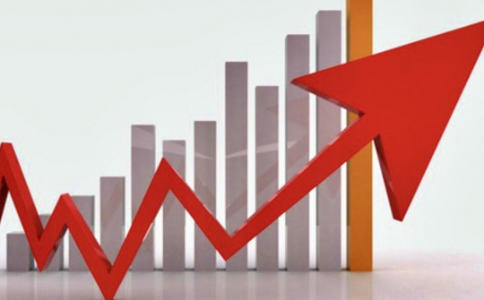 Nền kinh tế Việt Nam tăng trưởng 4,48% trong quý I/2021