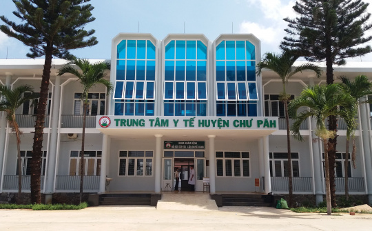 Gia Lai: Công dân nhập cảnh trái phép từ Campuchia bị cách ly y tế 