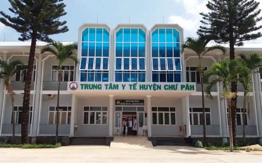Gia Lai: Công dân nhập cảnh trái phép từ Campuchia bị cách ly y tế 