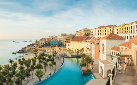 Kích hoạt tiềm năng, Nam đảo thăng hoa sức sống mới 