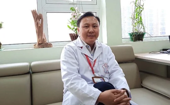 TS.BS. Nguyễn Trung Tuyến : Tích cực triển khai nhiều kỹ thuật tiến bộ