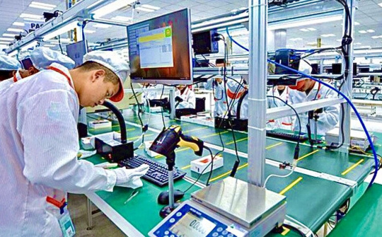 Việt Nam là điểm đến hấp dẫn với nhà đầu tư nước ngoài