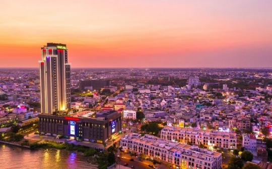 Cần Thơ: Hợp tác và thu hút đầu tư từ Nhật Bản