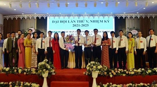 Đại hội đại biểu Hội Bảo vệ quyền lợi người tiêu dùng Yên Bái lần thứ V