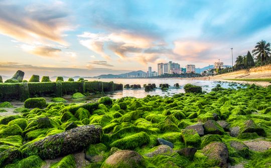 10 điểm hút khách của Nha Trang
