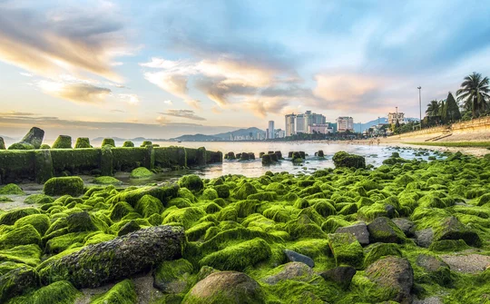 10 điểm hút khách của Nha Trang