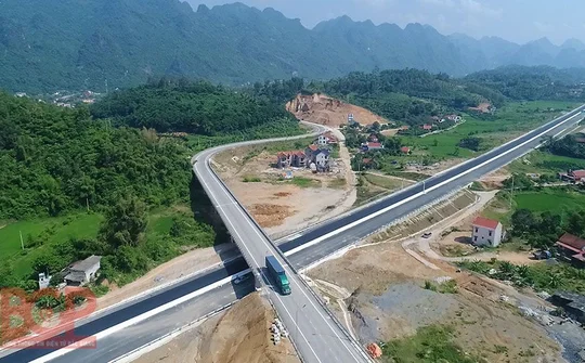 Bắc Giang: đẩy mạnh phát triển giao thông hướng đến cơ hội hợp tác toàn diện