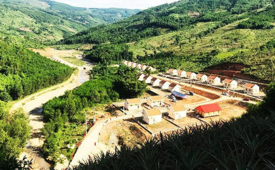 Khánh Hòa: Thống nhất và triển khai dự án CRIEM