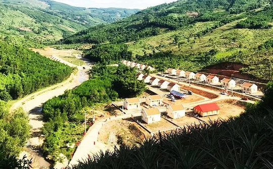 Khánh Hòa: Thống nhất và triển khai dự án CRIEM