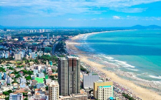 Bà Rịa – Vũng Tàu: Họp Ban Chỉ đạo Tổng điều tra kinh tế năm 2021