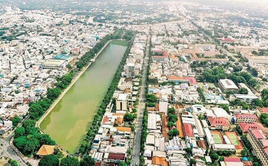 Tiền Giang: Hội nghị trực tuyến Tổng kết các Đề án về phòng, chống các loại tội phạm