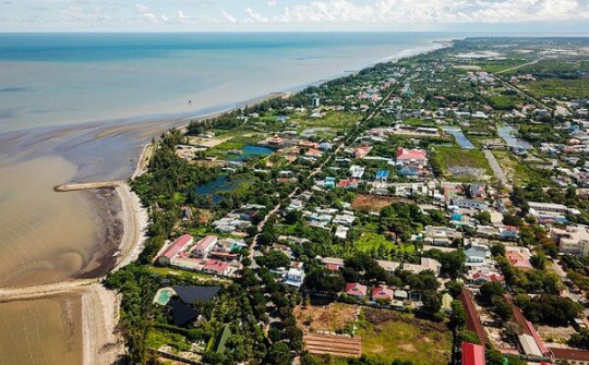 TPHCM: Liên kết vùng thúc đẩy phát triển kinh tế biển