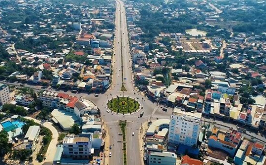 Bình Phước chủ động trong công tác chuẩn bị bầu cử