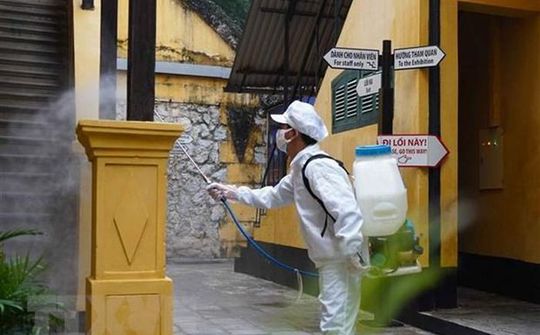 Cơ chế hỗ trợ ngân sách địa phương trong phòng, chống COVID-19